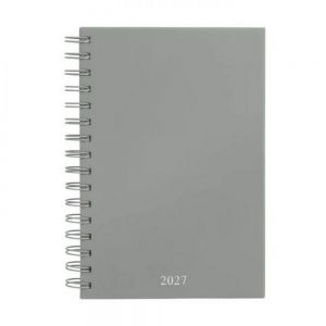 AGENDA DIARIA LETTE 2027 personalizada